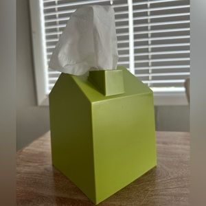 Umbra brand tissue box cover